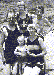 [CLS Family Photo]